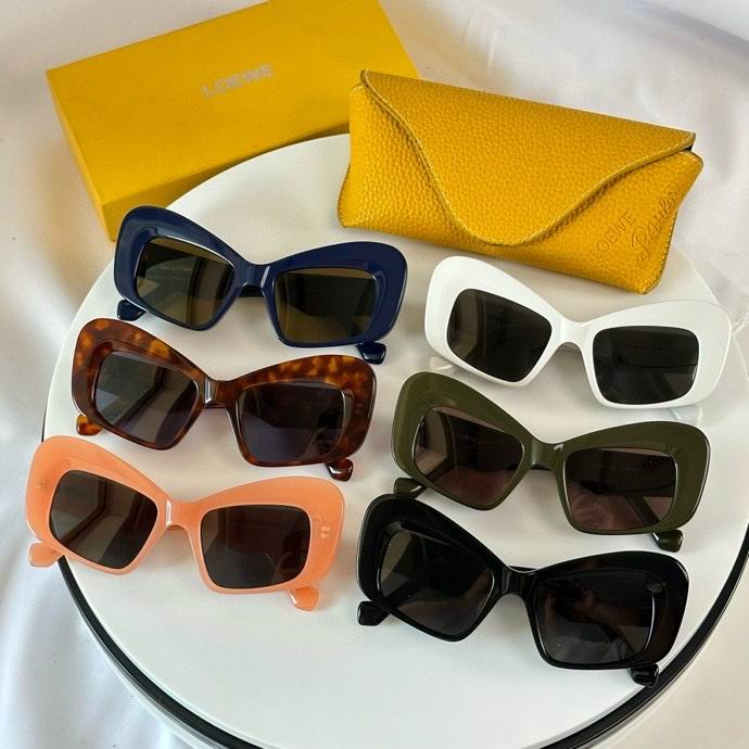 Loewe Glasses (128)